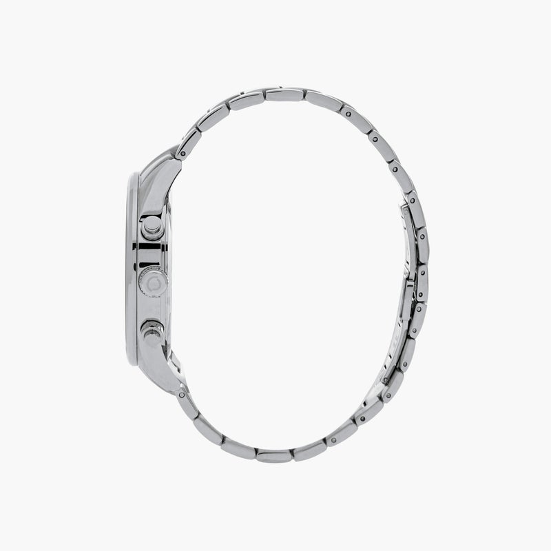 Omax Perpetual Chronograph Watch for Men - Image 2